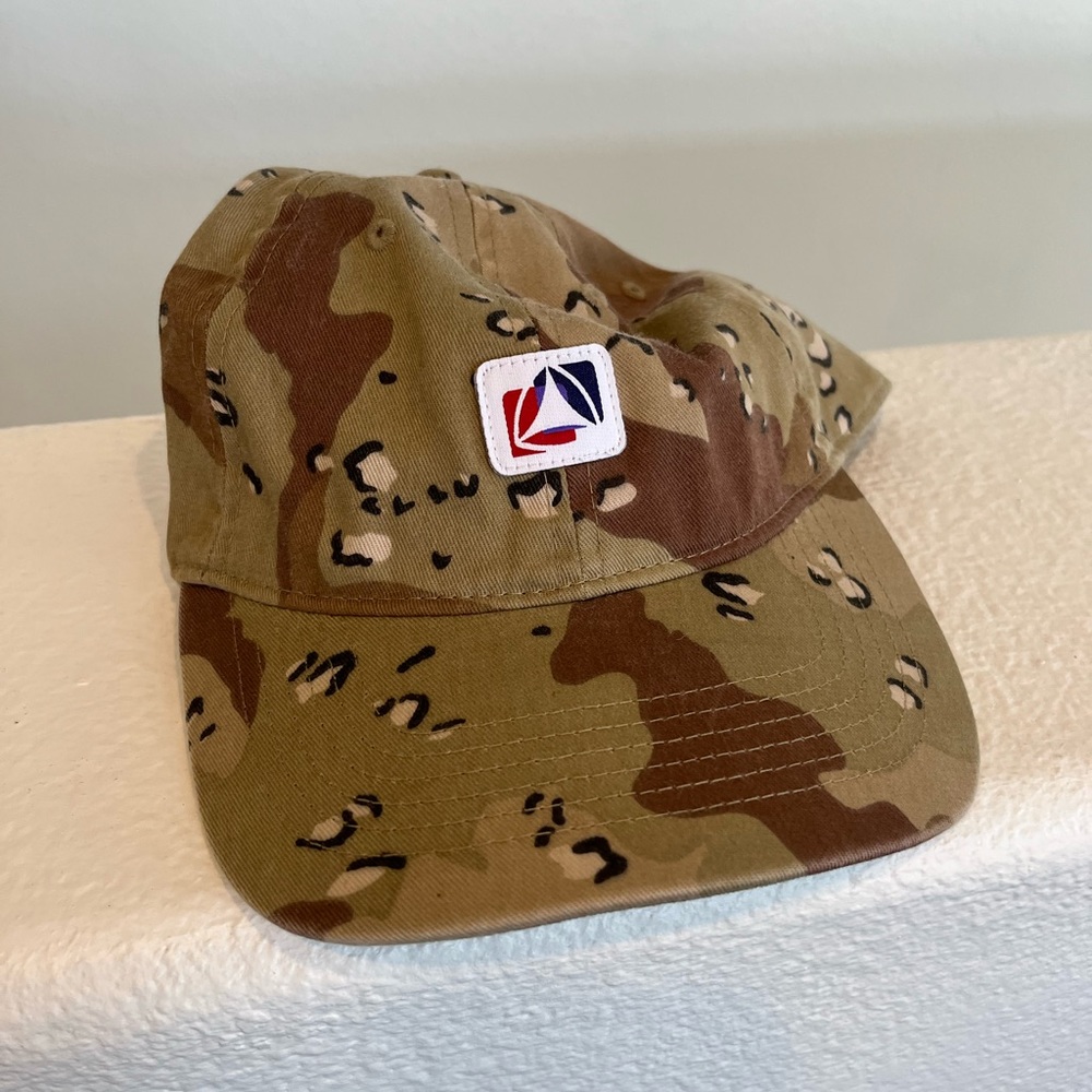 Active rideshop hat